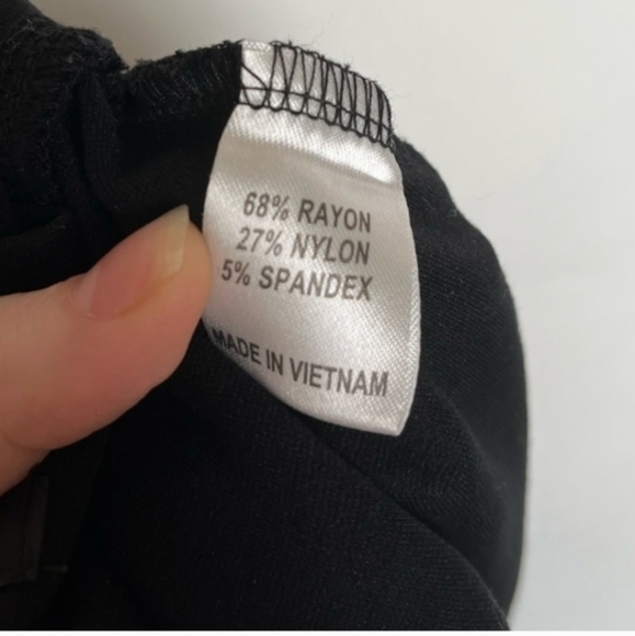 Labijou Midi Skirt - Picture 6 of 6